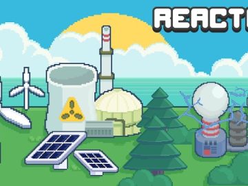 Download Reactor Usina Elétrica v1.72.36 MOD APK [Dinheiro Infinito]