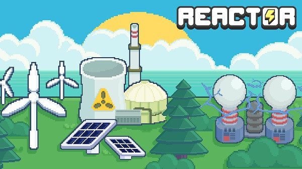 Download Reactor Usina Elétrica v1.72.36 MOD APK [Dinheiro Infinito]