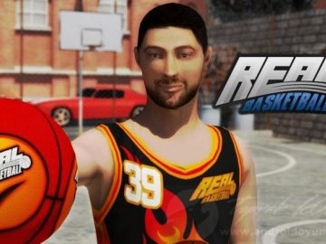 Download Real Basketball v2.6.0 MOD APK – MEGA MODIFICADO (Android) Download Real Basketball v2.6.0 MOD APK – MEGA MODIFICADO