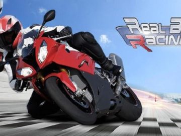 Download Real Bike Racing v1.0.9 MOD APK [Dinheiro Infinito]