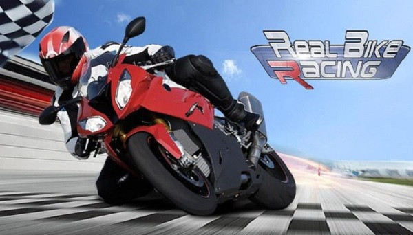 Download Real Bike Racing v1.0.9 MOD APK [Dinheiro Infinito]