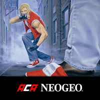 Download REAL BOUT FATAL FURY 2 MOD APK v1.1.0 (Versão Completa)