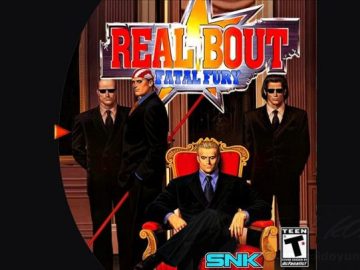 Download REAL BOUT FATAL FURY v1.1.0 FULL APK – VERSÃO COMPLETA