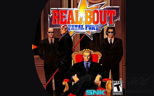 Download REAL BOUT FATAL FURY v1.1.0 FULL APK – VERSÃO COMPLETA