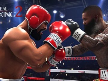 Download Real Boxing 2 v1.59.0 MOD APK – DINHEIRO INFINITO (Android) Download Real Boxing 2 v1.59.0 MOD APK – DINHEIRO INFINITO