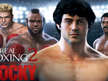 Download Real Boxing 2 v1.59.1 MOD APK [Dinheiro Infinito]