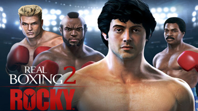 Download Real Boxing 2 v1.59.1 MOD APK [Dinheiro Infinito]