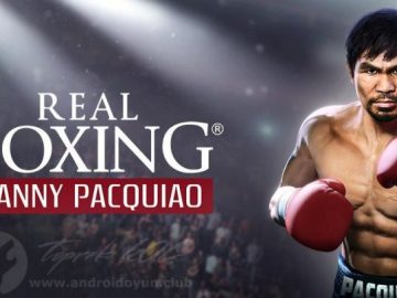 Download Real Boxing Manny Pacquiao v1.1.1 MOD APK – DINHEIRO INFINITO (Android) Download Real Boxing Manny Pacquiao v1.1.1 MOD APK – DINHEIRO INFINITO