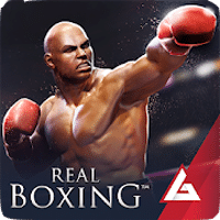 Download Real Boxing MOD APK v2.11.0 (Dinheiro Infinito) (Android) Download Real Boxing MOD APK v2.11.0 (Dinheiro Infinito)
