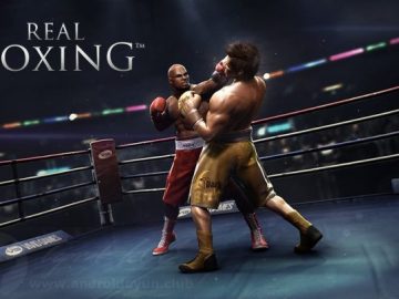 Download Real Boxing v2.11.0 MOD APK – PARA / VIP MODIFICADO (Android) Download Real Boxing v2.11.0 MOD APK – PARA / VIP MODIFICADO