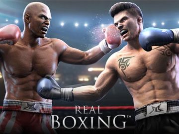 Download Real Boxing v2.9.0 MOD APK [Dinheiro Infinito]