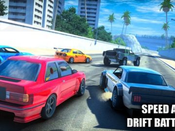 Download Real Car Drift Racing Royale 2 v50.0 MOD APK – DINHEIRO INFINITO (Android) Download Real Car Drift Racing Royale 2 v50.0 MOD APK – DINHEIRO INFINITO