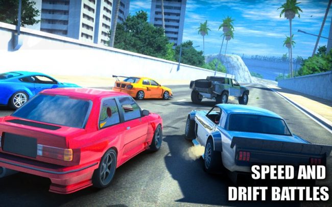 Download Real Car Drift Racing Royale 2 v50.0 MOD APK – DINHEIRO INFINITO