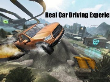 Download Real Car Driving Experience v1.4.2 MOD APK – DINHEIRO INFINITO