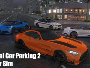 Download Real Car Parking 2 Car Sim v0.30.1 MOD APK – DINHEIRO INFINITO (Android) Download Real Car Parking 2 Car Sim v0.30.1 MOD APK – DINHEIRO INFINITO