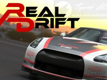 Download Real Drift Car Racing v5.0.8 MOD APK – DINHEIRO INFINITO (Android) Download Real Drift Car Racing v5.0.8 MOD APK – DINHEIRO INFINITO