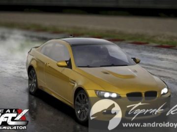 Download Real Drift X Car Racing v1.1.3 MOD APK – DINHEIRO INFINITO