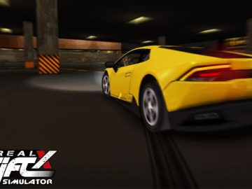 Download Real Drift X v1.1.3 MOD APK [Money]