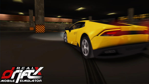 Download Real Drift X v1.1.3 MOD APK [Money]