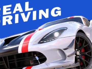 Download Real Driving 2 Ultimate Car Simulator v1.05 MOD APK [Dinheiro Infinito]