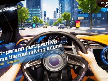 Download Real Driving 2 v1.02 MOD APK – DINHEIRO INFINITO (Android) Download Real Driving 2 v1.02 MOD APK – DINHEIRO INFINITO
