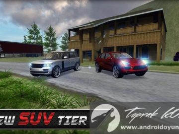 Download Real Driving 3D v1.4.4 MOD APK – DINHEIRO INFINITO