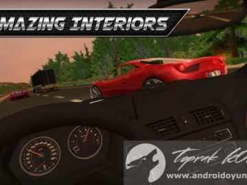 Download Real Driving 3D v1.5.1 MOD APK – DINHEIRO INFINITO (Android) Download Real Driving 3D v1.5.1 MOD APK – DINHEIRO INFINITO
