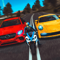 Download Real Driving Sim MOD APK v6.0 (Dinheiro Infinito) (Android) Download Real Driving Sim MOD APK v6.0 (Dinheiro Infinito)