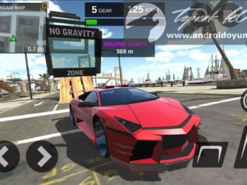 Download Real Driving v1.0.1 MOD APK – DINHEIRO INFINITO (Android) Download Real Driving v1.0.1 MOD APK – DINHEIRO INFINITO