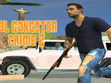 Download Real Gangster Crime 2 v2.8.5 MOD APK [Dinheiro Infinito]