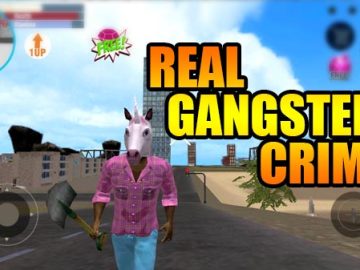 Download Real Gangster Crime v6.4.4 MOD APK [Dinheiro Infinito]