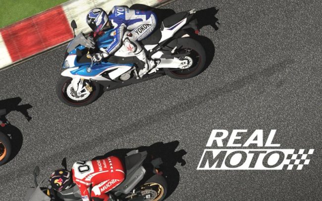Download Real Moto v1.3.175 MOD APK – DINHEIRO INFINITO