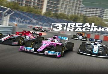 Real Racing 3 v14.0.1 Apk Mod (Dinheiro Infinito) Download Real Racing 3 v14.0.1 Apk Mod (Dinheiro Infinito)