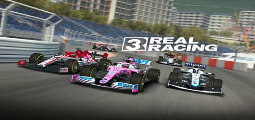 Real Racing 3 v14.0.1 Apk Mod (Dinheiro Infinito)
