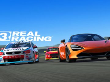 Download Real Racing 3 v14.0.1 MOD APK [Dinheiro Infinito]