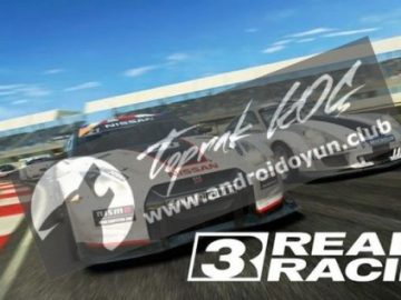 Download Real Racing 3 v3.3.0 MOD APK – DINHEIRO INFINITO (Android) Download Real Racing 3 v3.3.0 MOD APK – DINHEIRO INFINITO