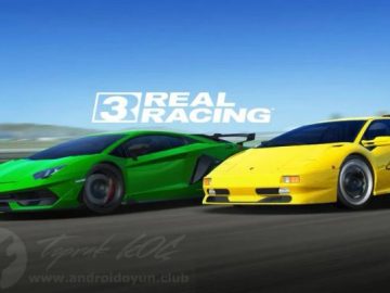 Download Real Racing 3 v7.6.0 MOD APK – DINHEIRO INFINITO (Android) Download Real Racing 3 v7.6.0 MOD APK – DINHEIRO INFINITO