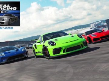 Download Real Racing Next v1.0.174469 FULL APK – ERKEN ERİŞİM (Android) Download Real Racing Next v1.0.174469 FULL APK – ERKEN ERİŞİM