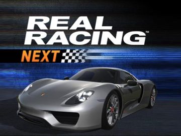 Download REAL RACING NEXT v1.0.174469 MOD APK [Dinheiro Infinto]