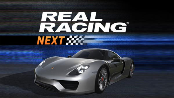 Download REAL RACING NEXT v1.0.174469 MOD APK [Dinheiro Infinto]