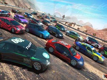 Download Real Rally Drift Rally Race v1.1.1 MOD APK – ARABA MODIFICADO (Android) Download Real Rally Drift Rally Race v1.1.1 MOD APK – ARABA MODIFICADO
