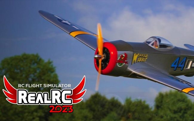 Download Real RC Flight Sim 2023 Online v23.0.2 MOD APK – DESBLOQUEADO