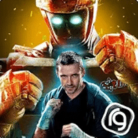 Download Real Steel MOD APK v1.86.13 (Robôs Desbloqueado)