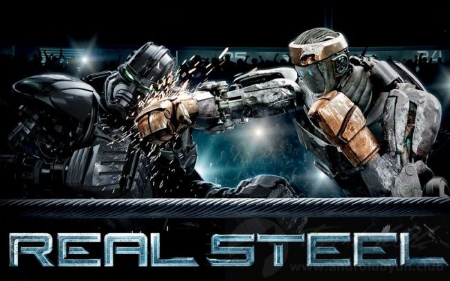 Download Real Steel v1.85.74 MOD APK – MEGA MODIFICADO