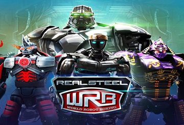 Real Steel World Robot Boxing v110.110.104 Apk Mod (Dinheiro Infinito) Download Real Steel World Robot Boxing v110.110.104 Apk Mod (Dinheiro Infinito)