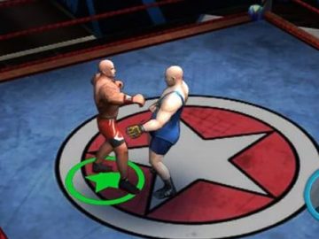 Download Real Wrestling 3D v1.6 MOD APK [Money]