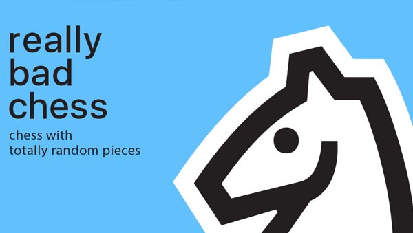 Download Really Bad Chess v1.1.2 MOD APK [Unlocked]