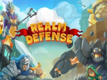 Download Realm Defense Hero Legends TD v2.2.2 MOD APK – MEGA MODIFICADO (Android) Download Realm Defense Hero Legends TD v2.2.2 MOD APK – MEGA MODIFICADO