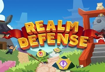 Realm Defense v2.7.5 Apk Mod (Dinheiro Infinito) Download Realm Defense v2.7.5 Apk Mod (Dinheiro Infinito)