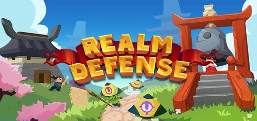 Realm Defense v2.7.5 Apk Mod (Dinheiro Infinito)
